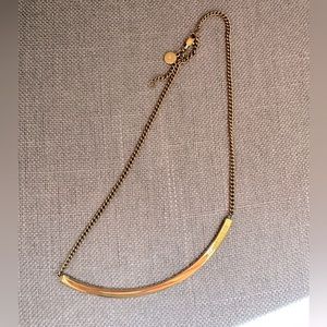 Michael Kors necklace